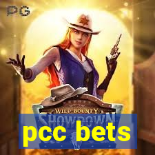 pcc bets